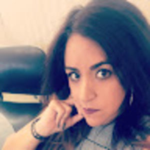 Meet your Posher, Bernadette